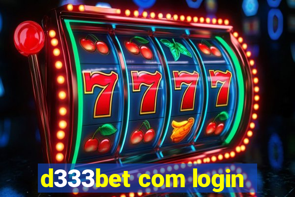 d333bet com login